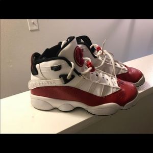 Jordan’s Youth size 61/2
